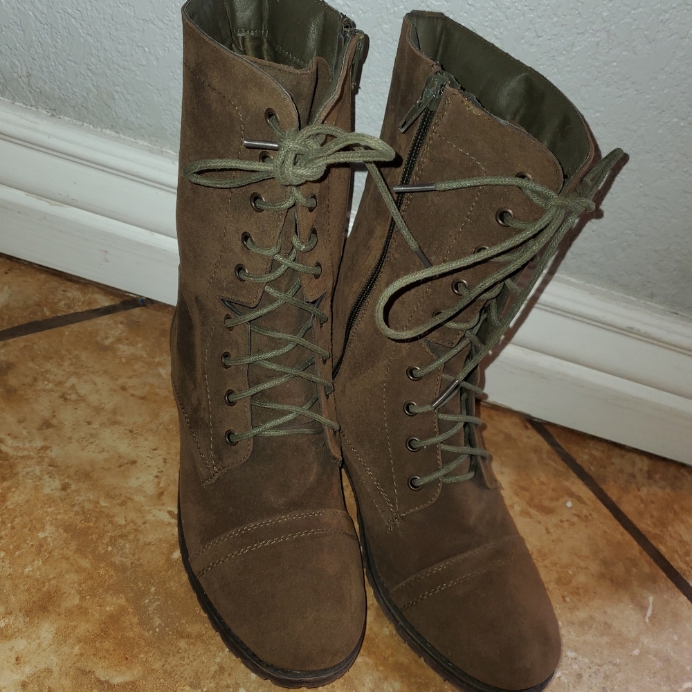 Refresh Boots - image 1